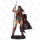DC Designer Series: Wonder Woman | $107 | Amazon